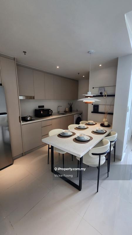 For Sale - Novo Ampang