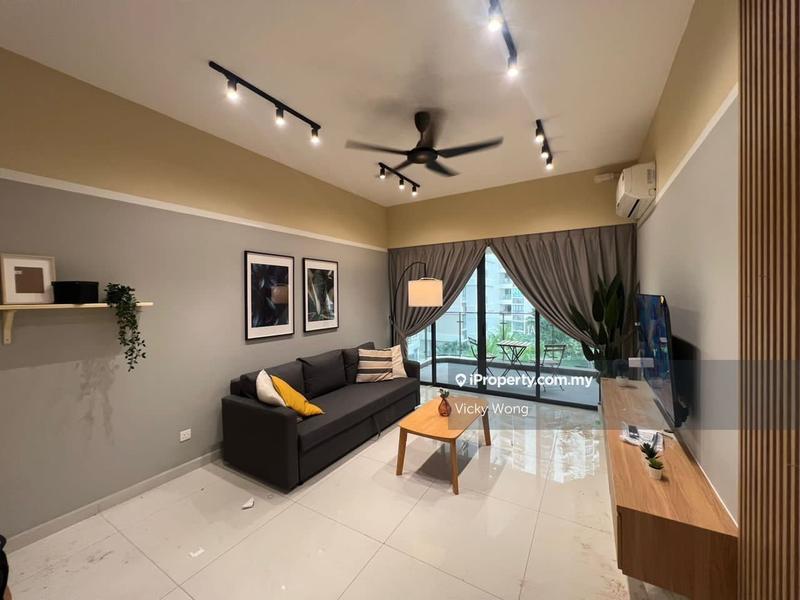 For Sale - Bay Point @ Country Garden Danga Bay