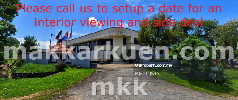 For Sale - Taman Perindustrian Sri Gading