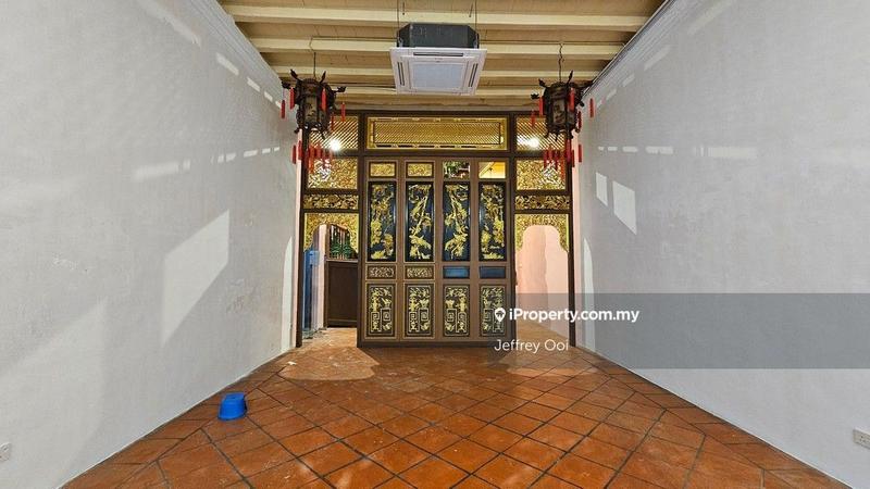 Shop for Rent in George Town, Penang by Jeffrey Ooi - iProperty.com.my