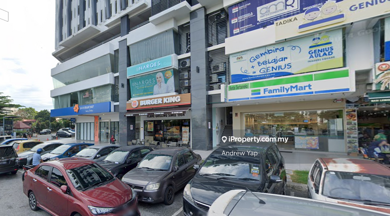 Shop for Sale in Setapak, Kuala Lumpur by Andrew Yap - iProperty.com.my