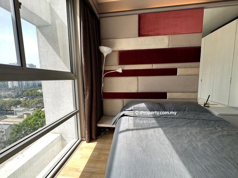 Service Residence for Sale in Verve Suites by Shiyan Lim - iProperty.com.my
