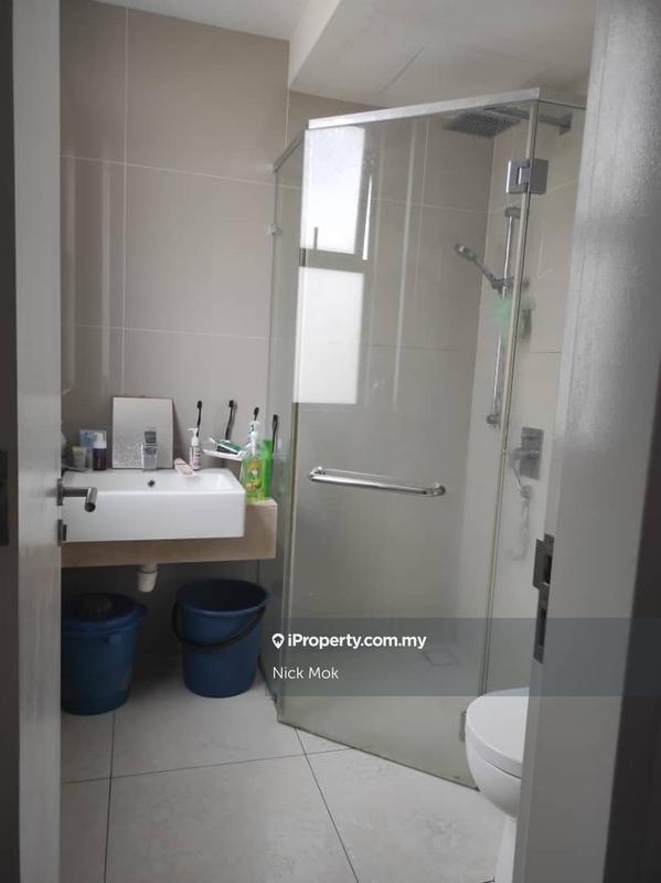 Service Residence for Sale in Danau Kota Suite Apartments by Nick Mok - iProperty.com.my