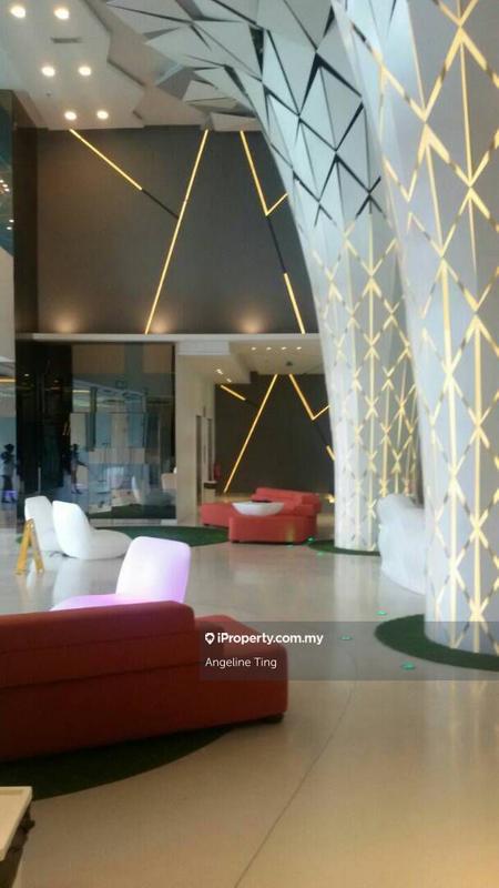 Soho for Sale in Section 13, Shah Alam by Angeline Ting - iProperty.com.my