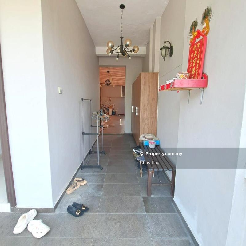 Semi-Detached House for Sale in Saujana Puchong, Puchong by Chris Ting - iProperty.com.my