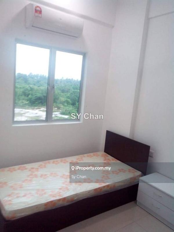 Condominium for Sale in Kampus West City by Sy Chan - iProperty.com.my