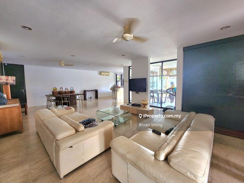 2-storey Terraced House for Sale in Damansara Kim, Petaling Jaya by Bryan Wong - iProperty.com.my