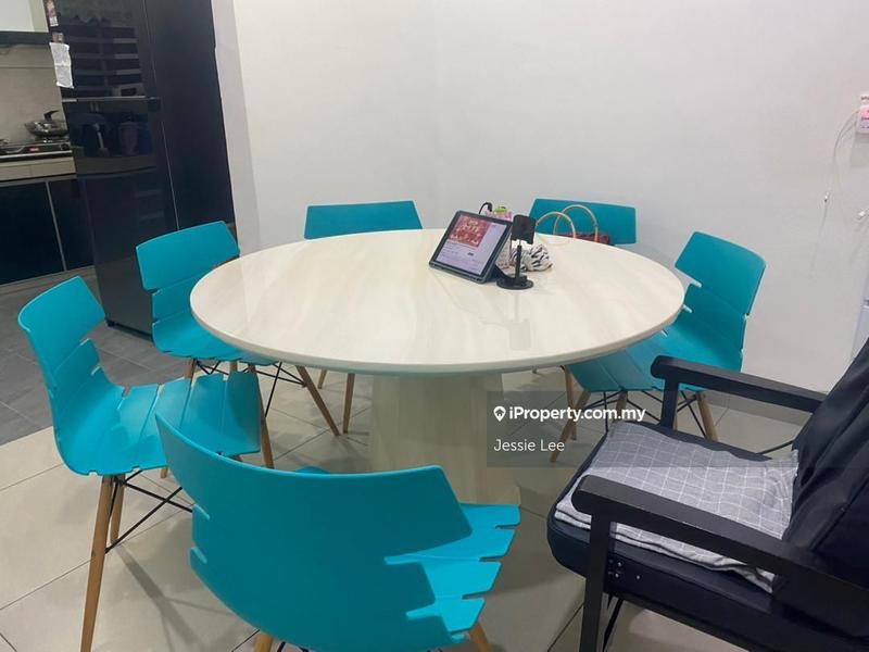Rumah Berangkai 2 Tingkat untuk Dijual di Taman Ozana Impian, Bukit Katil oleh Jessie Lee - iProperty.com.my