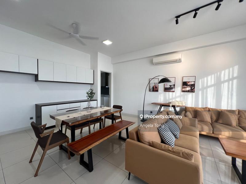 For Rent - The Park 2