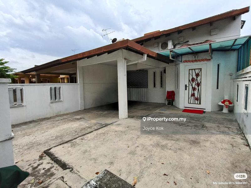 1.5-storey Terraced House for Sale in Usj 11, Subang Jaya by Joyce Kok - iProperty.com.my