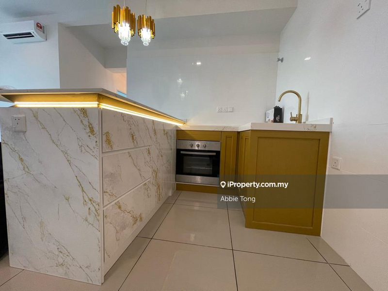 Service Residence for Rent in Plaza @ Kelana Jaya by Abbie Tong - iProperty.com.my