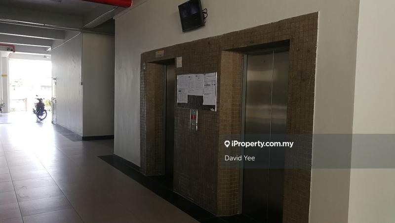 Kondominium untuk Disewa di Menara Menjalara oleh David Yee - iProperty.com.my