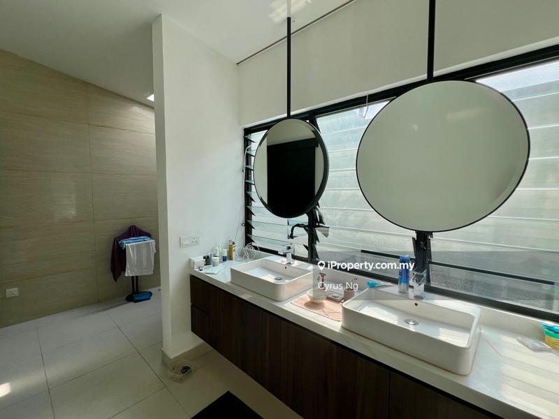 3-storey Terraced House for Sale in Taman Seputeh, Seputeh by Cyrus Ng - iProperty.com.my