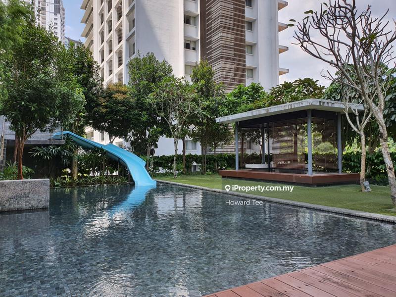 Service Residence for Sale in Verve Suites by Howard Tee - iProperty.com.my