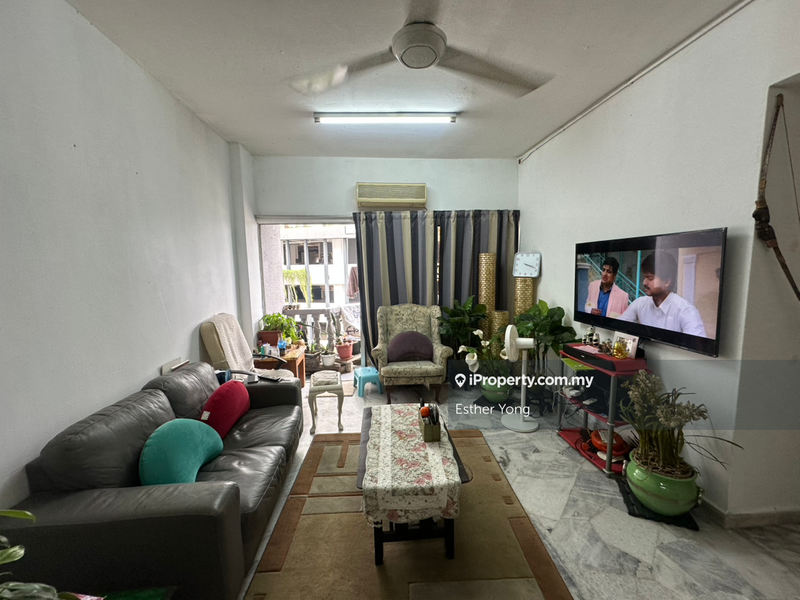 For Sale - Gemilang Indah