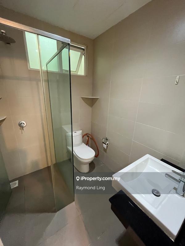 Condominium for Sale in The Park Residences 1 by Raymond Ling - iProperty.com.my