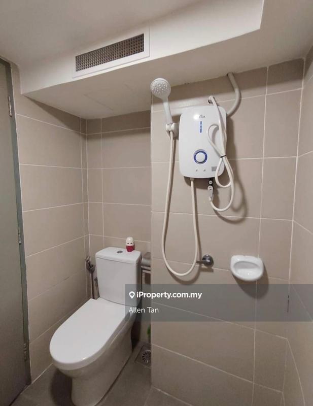Kediaman Servis untuk Dijual di Pinnacle Kelana Jaya oleh Allen Tan - iProperty.com.my
