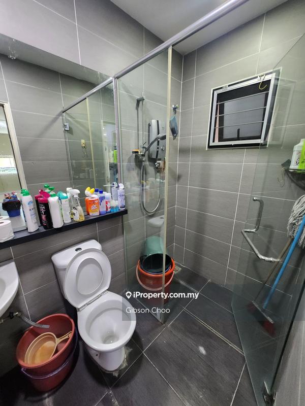 Rumah Berkembar untuk Dijual di saujana palma, prima saujana, kajang perdana, Kajang oleh Gibson Choo - iProperty.com.my