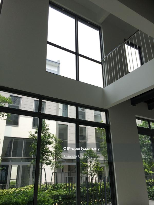 Cluster House for Sale in The Breezeway, Desa Parkcity, Kepong by Amanda Chong - iProperty.com.my