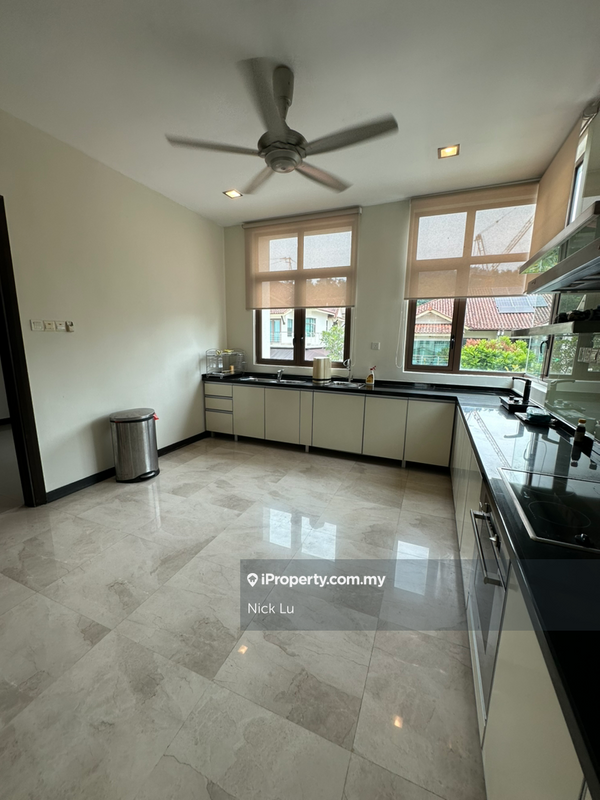 Semi-Detached House for Sale in Mont Kiara, Kuala Lumpur by Nick Lu - iProperty.com.my