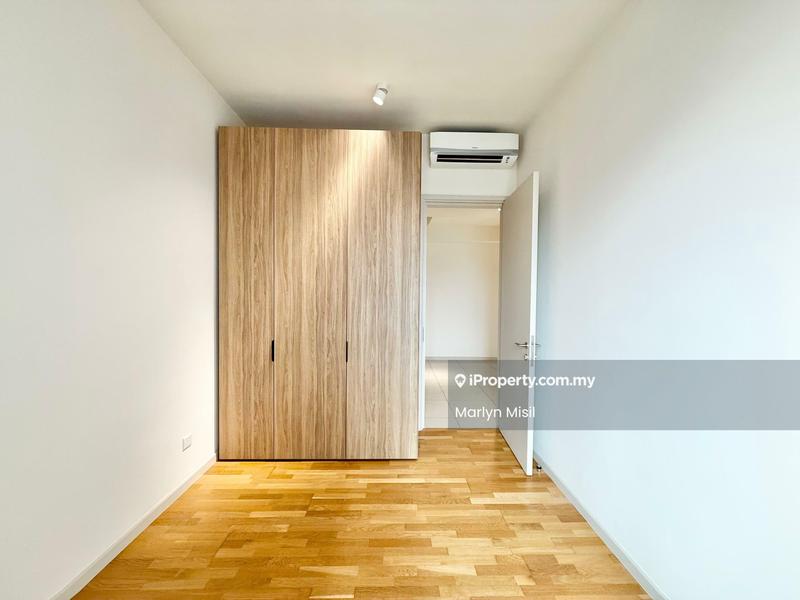 Service Residence for Rent in Residensi Solaris Parq by Marlyn Misil - Bedroom - iProperty.com.my