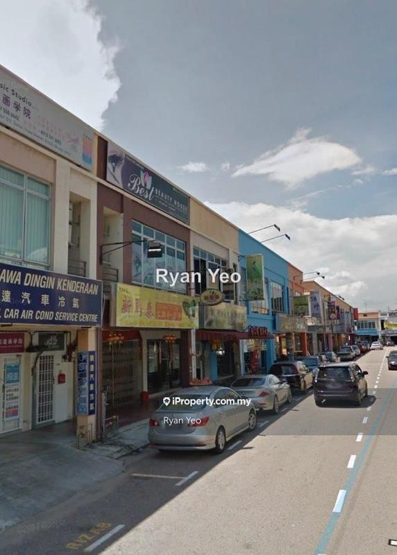 For Sale - Taman Nusa Bestari