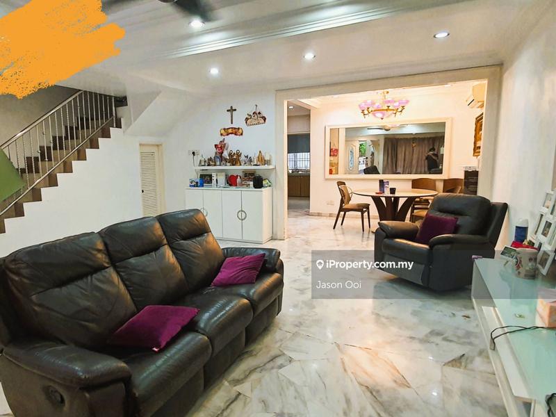 2-storey Terraced House for Sale in Putra Heights, Subang Jaya by Jason Ooi - iProperty.com.my
