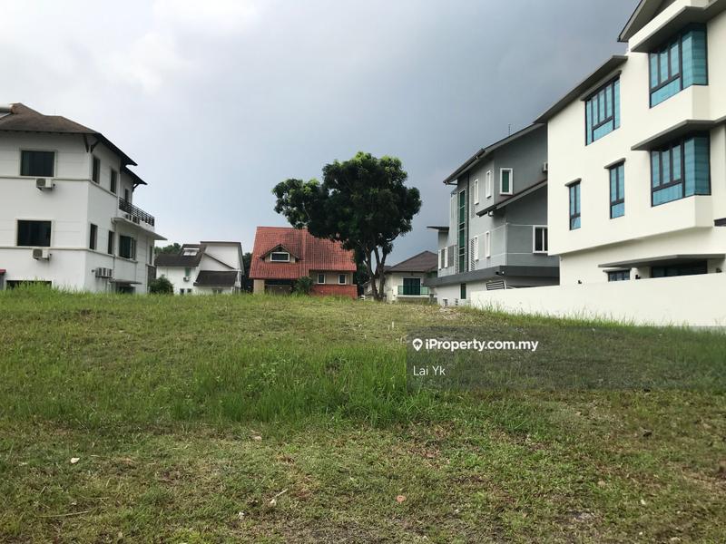 Tanah Banglo untuk Dijual di Subang Heights, Subang Jaya oleh Lai Yk - iProperty.com.my