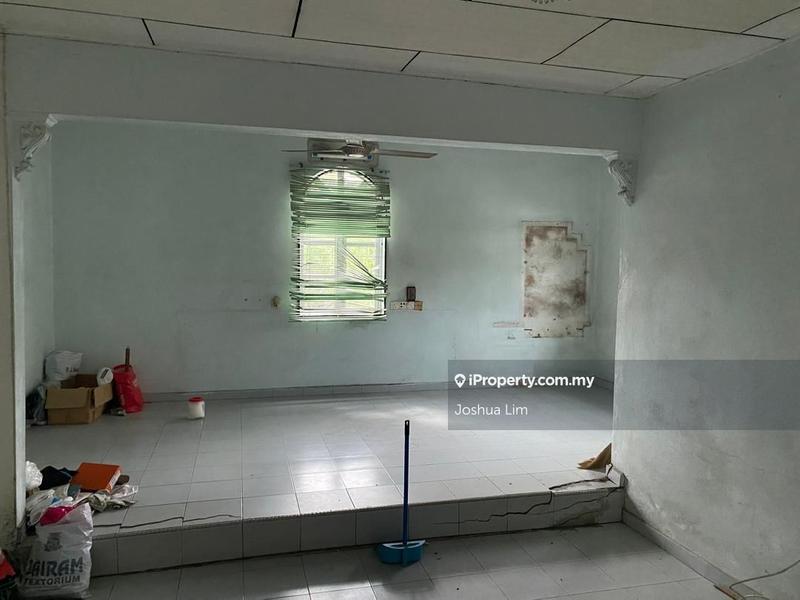 2-storey Terraced House for Sale in Taman Desa Damai, Bukit Mertajam by Joshua Lim - iProperty.com.my