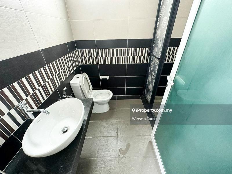 Rumah Teres 3-Tingkat untuk Dijual di Dolomite Templer, Rawang oleh Winson Tam - iProperty.com.my