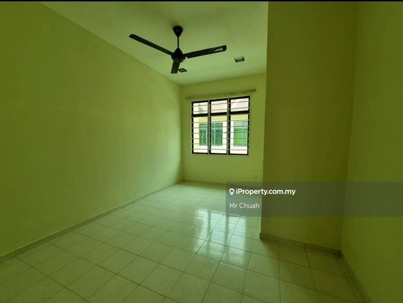 Rumah Teres 2-Tingkat untuk Dijual di Taman Warisan Hijauan, Sepang oleh Mr Chuah - iProperty.com.my