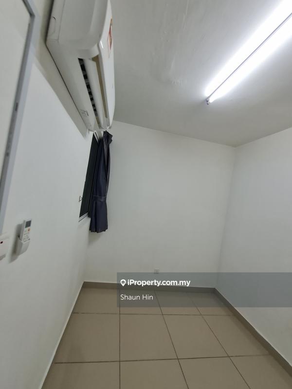 Residensi Servis untuk Dijual di Pacific Place oleh Shaun Hin - iProperty.com.my