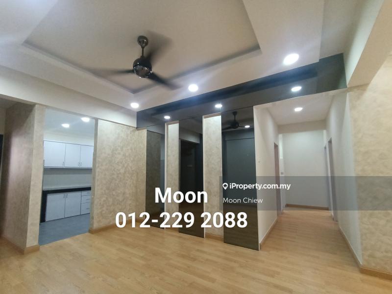 Apartment for Rent in Sri Bayu Apartments by Moon Chiew - iProperty.com.my