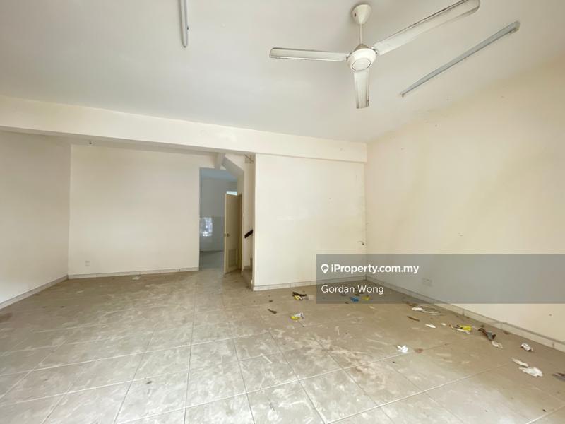 Rumah Berangkai 2 Tingkat untuk Dijual di Taman Mutiara Indah, Puchong oleh Gordan Wong - iProperty.com.my