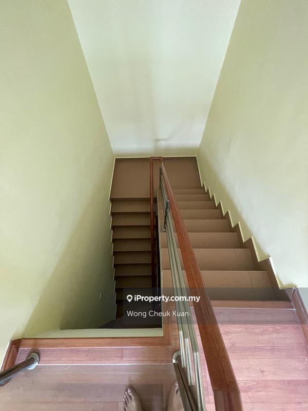 Semi-Detached House for Sale in Templer Park, Rawang by Wong Cheuk Kuan - iProperty.com.my