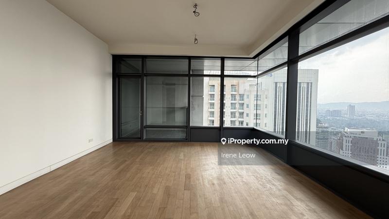 For Sale - Condominium @ The Troika