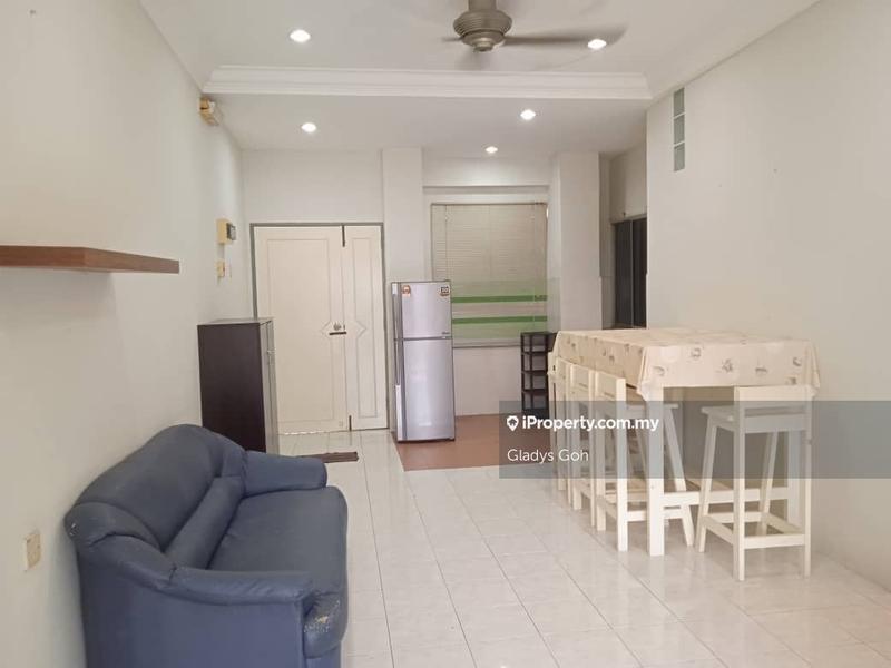 For Rent - Le Courts Desa Tambun