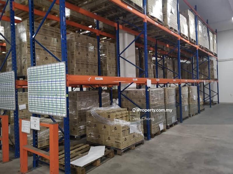Semi-D Factory for Sale in Nilai 3, Nilai by Jess Chong - iProperty.com.my