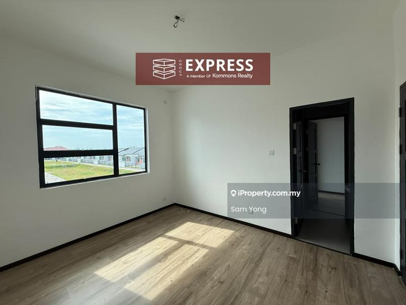 2-storey Terraced House for Sale in Miri, Sarawak by Sam Yong - Interior - iProperty.com.my