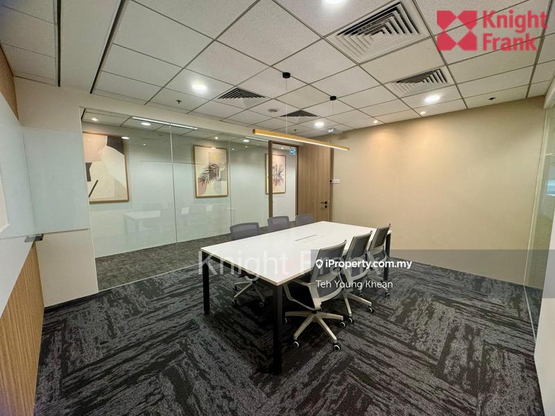 Office for Rent in KL City Centre, Kuala Lumpur by Teh Young Khean - iProperty.com.my