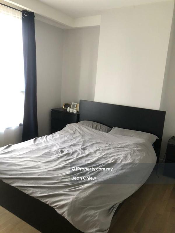 Service Residence for Rent in The Ruma by Jean Chiew - Bedroom - iProperty.com.my