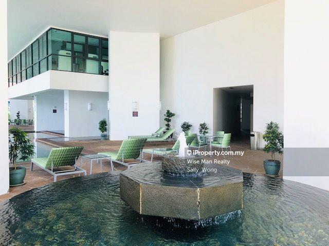 For Sale - Cendana, KLCC, KL City Centre