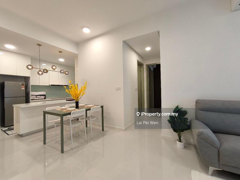 For Rent - Met 1 Residences