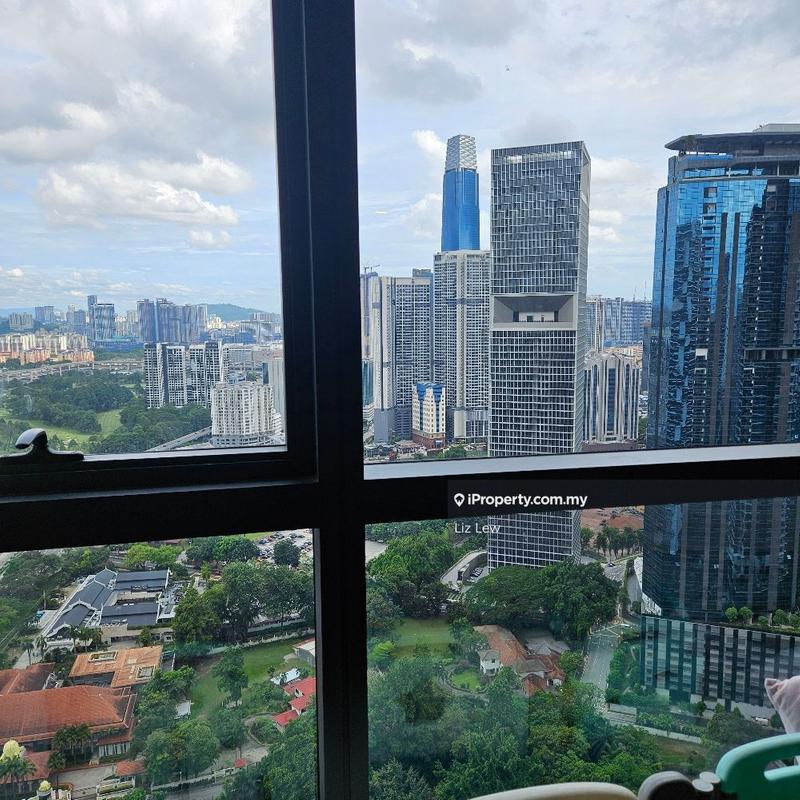 Residensi Servis untuk Dijual di Aria oleh Liz Lew - iProperty.com.my