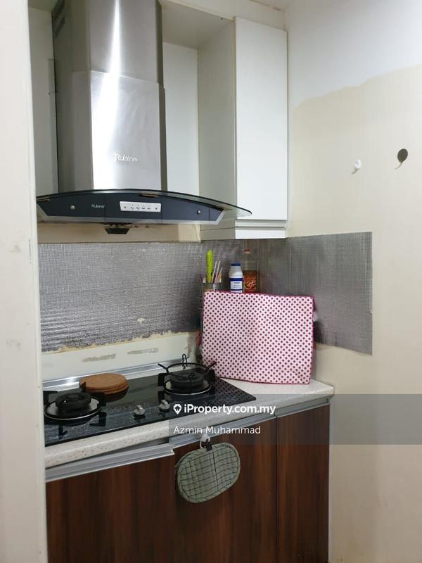 Service Residence for Sale in Acappella Residences by Azmin Muhammad - iProperty.com.my