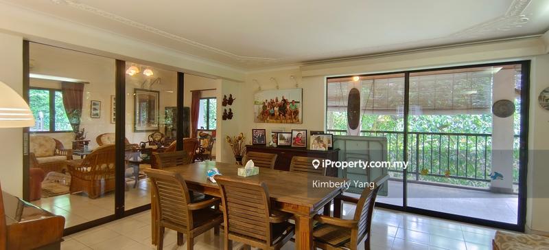 Bungalow House for Rent in Taman Tunku, Bukit Tunku (Kenny Hills) by Kimberly Yang - iProperty.com.my