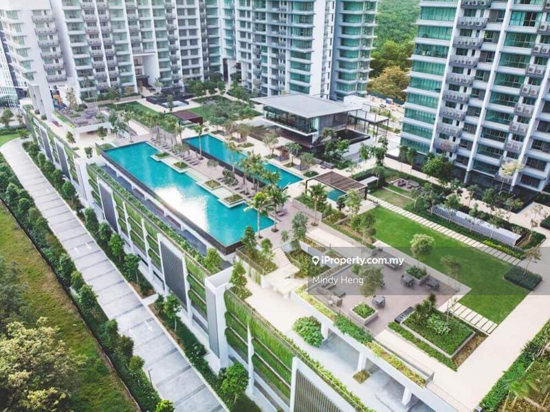 Condominium for Sale in Iskandar Residences by Mindy Heng - iProperty.com.my