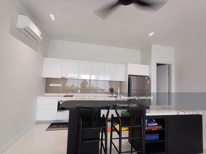 Service Residence for Rent in Mayfair Residences @ Pavilion Embassy by Darren Goh - iProperty.com.my