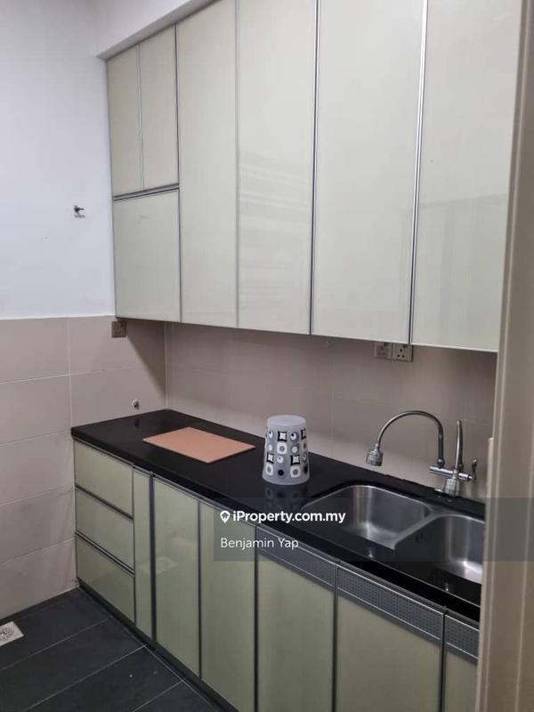Rumah Berkembar untuk Dijual di Taman Saujana Indah, Bukit Katil oleh Benjamin Yap - iProperty.com.my