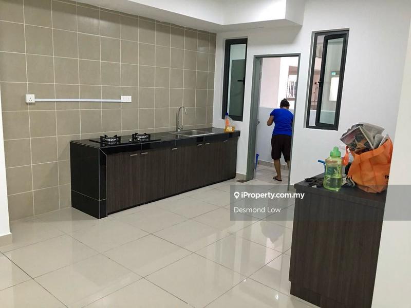 Condominium for Rent in Palace Court (Sri Istana) by Desmond Low - iProperty.com.my